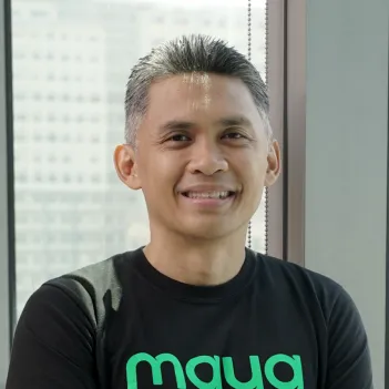 Angelo Madrid